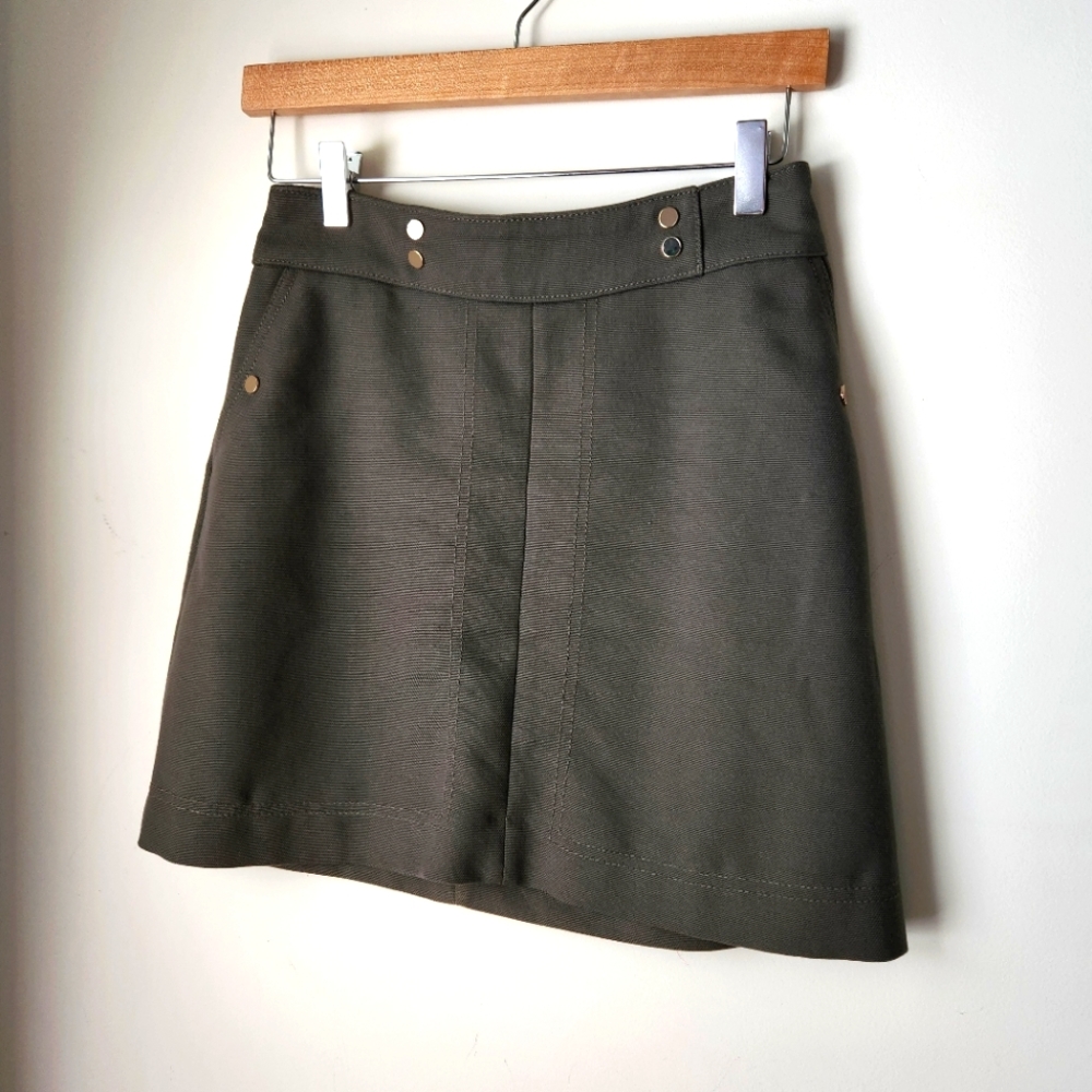 H&M Mini Skirt